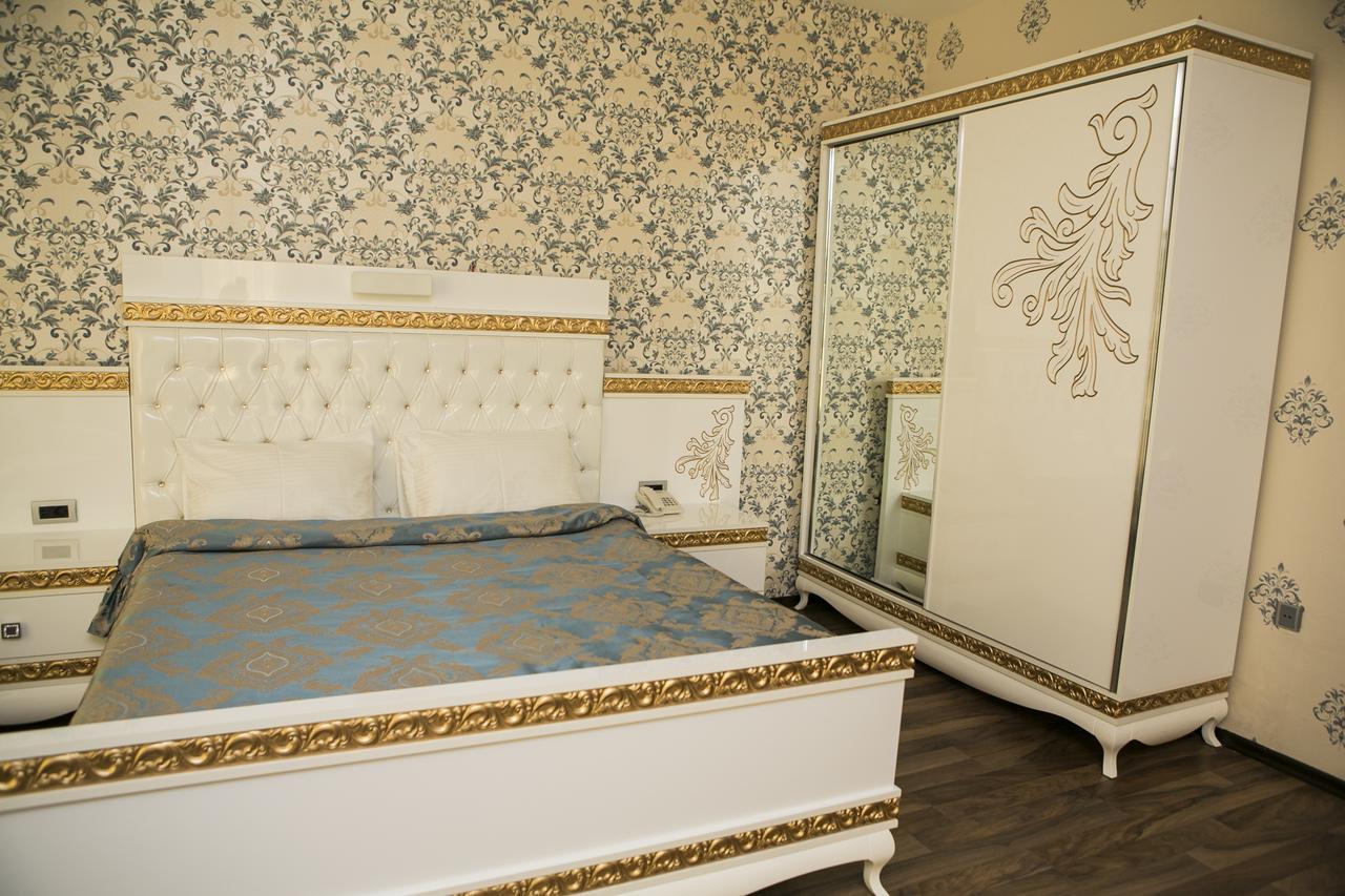 Azalea Hotel Baku Exterior photo